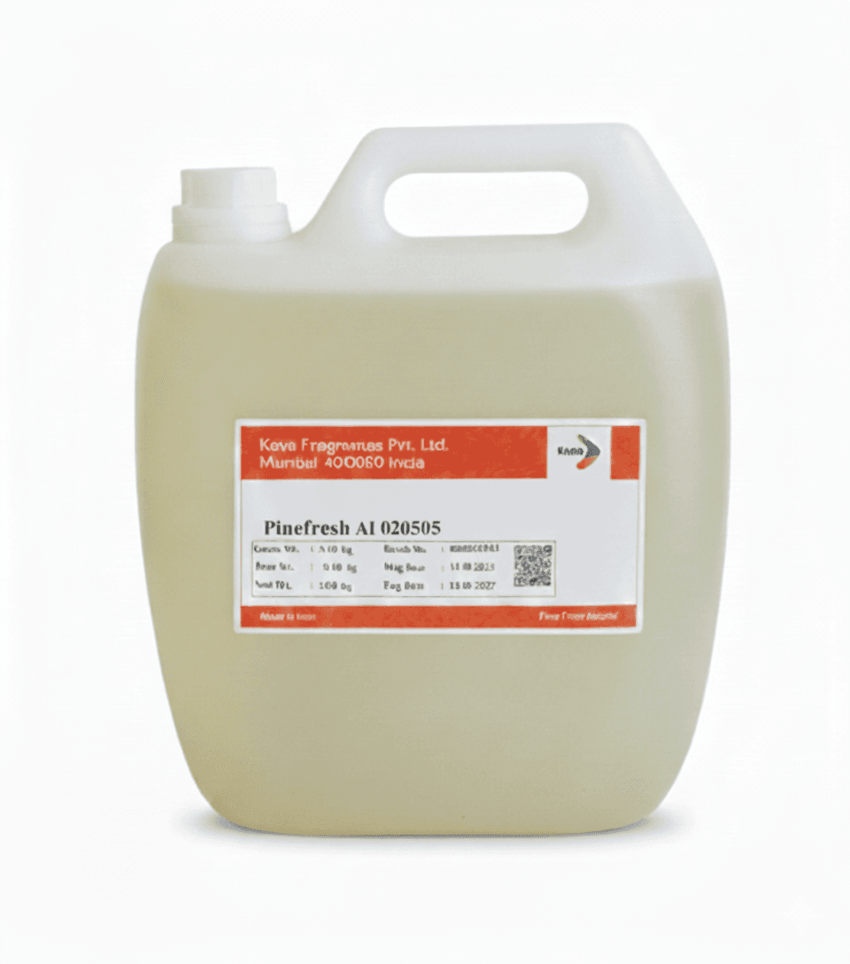 5kg Pinefresh Industrial Perfume