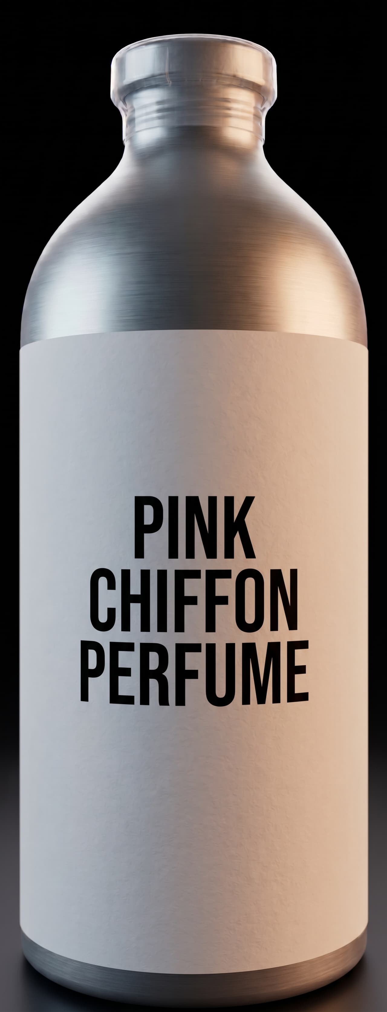 PINK CHIFFON PERFUME